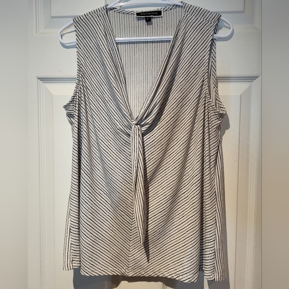 14 Melanie lyne sleeveless top - Picture 1 of 1